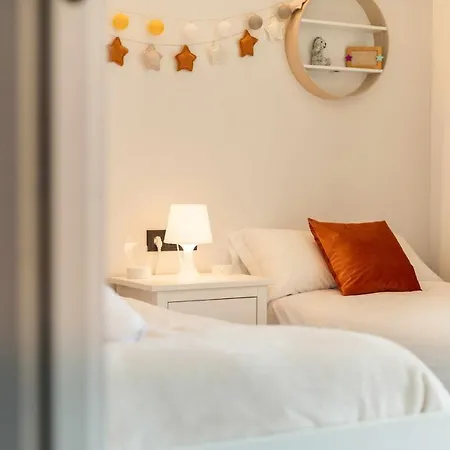 Apartamento Apto Centro Terraza Y Parking - Riverview *