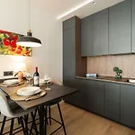 Apartment Apto Centro Terraza Y Parking - Riverview