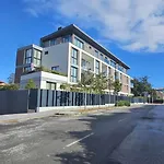Apartment Apto Centro Terraza Y Parking - Riverview Llanes