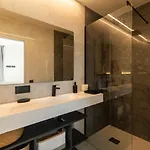 Apto Centro Terraza Y Parking - Riverview Apartment *