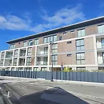 Apartment Apto Centro Terraza Y Parking - Riverview