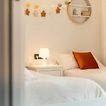 Apartment Apto Centro Terraza Y Parking - Riverview *