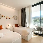Apto Centro Terraza Y Parking - Riverview * Llanes