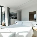 Apto Centro Terraza Y Parking - Riverview Apartment *