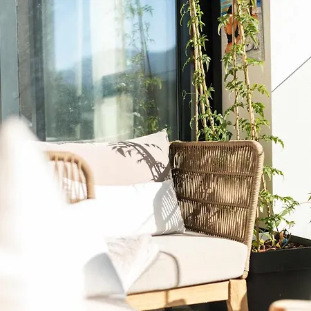 Riverview Апартаменты Льянес