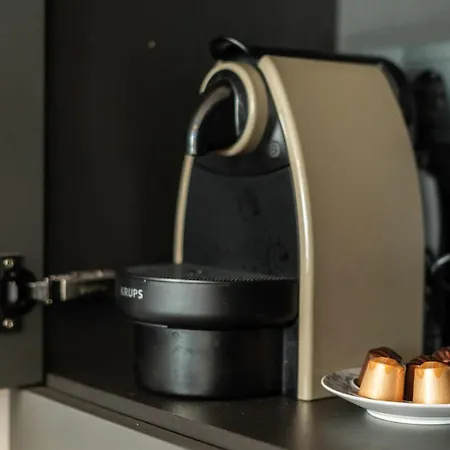 Apartament Riverview *