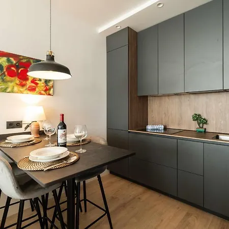 דירה Apto Centro Terraza Y Parking - Riverview