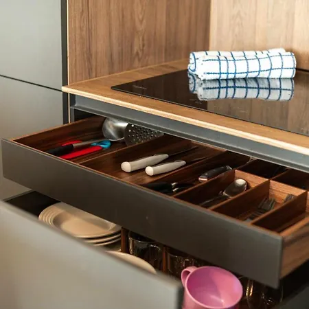 Riverview Апартаменты Льянес