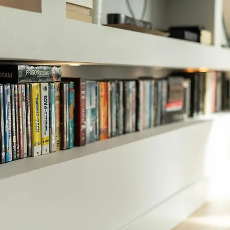 Riverview Apartament Llanes