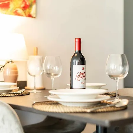 Riverview Apartament