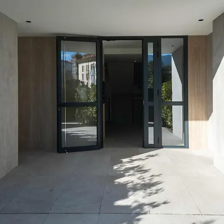 Riverview Льянес