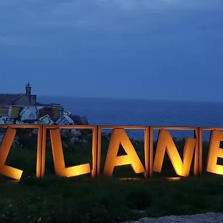 Riverview Льянес