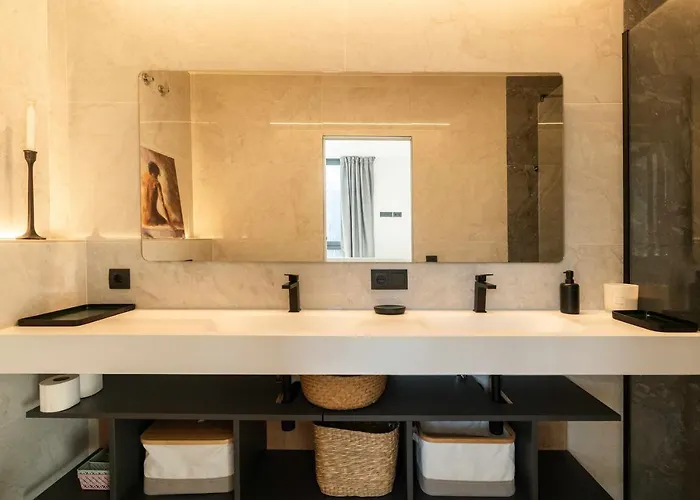 Apto Centro Terraza Y Parking - Riverview *