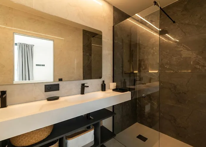 Apto Centro Terraza Y Parking - Riverview Apartament *