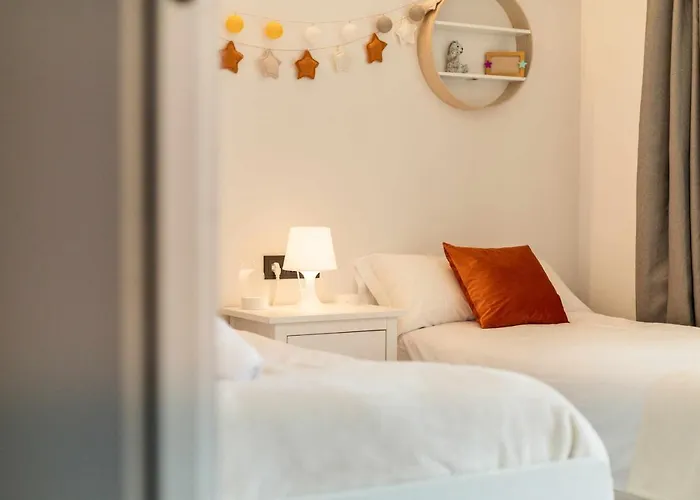 Apartament Apto Centro Terraza Y Parking - Riverview *