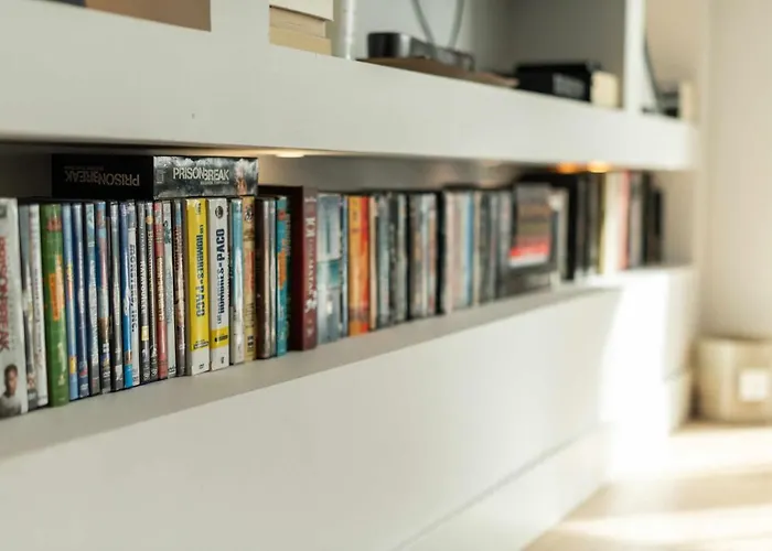 Apto Centro Terraza Y Parking - Riverview Apartament Llanes