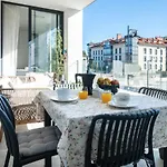Appartement Apto Centro Terraza Y Parking - Riverview